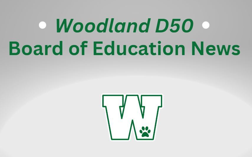 News Woodland School District 50