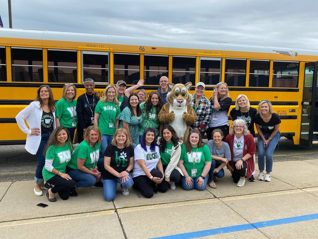 Live Feed Woodland School District 50