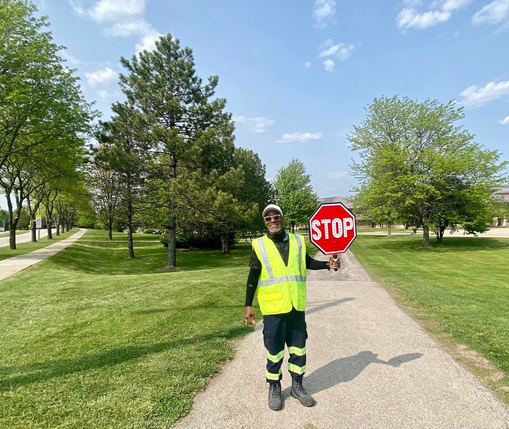 Live Feed Woodland School District 50