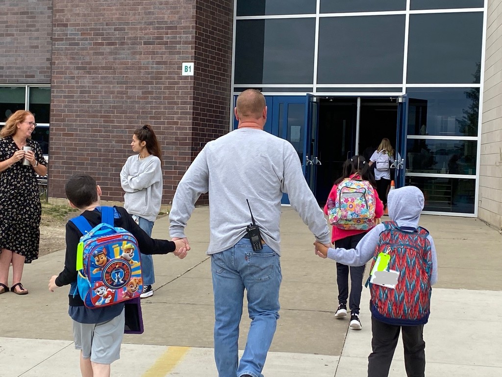 Live Feed Woodland School District 50