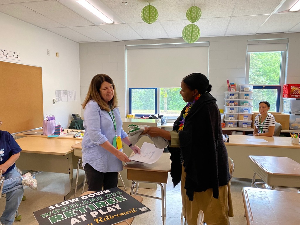 Live Feed Woodland School District 50